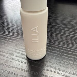 Ilia Face Base Milk 30ml -used once